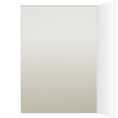 Donald Trump “Legitimate Charity” Birthday Card (Inside (Left))