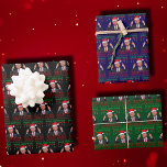 Donald Trump Make Christmas Great Again Wrapping Paper Sheets<br><div class="desc">Donald Trump Make Christmas Great Again</div>
