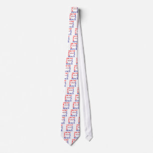 Donald Trump - Mike Pence Neck Tie