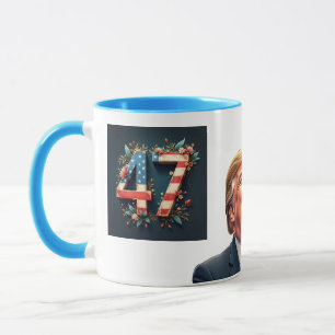 Donald Trump Mug
