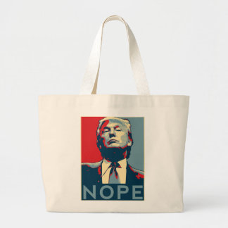 Anti Trump Bags & Handbags | Zazzle