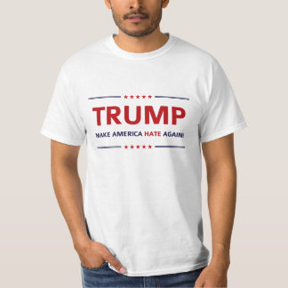 Donald Trump Parody Funny T-Shirt