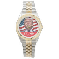 Donald Trump Personalized Name