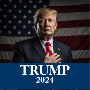 Donald Trump Photo - President  Cutout