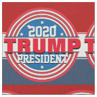 Donald Trump President 2020