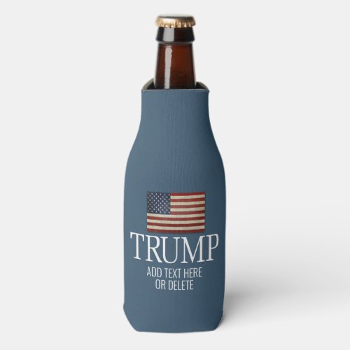 Donald Trump _ President 2024 Bottle Cooler