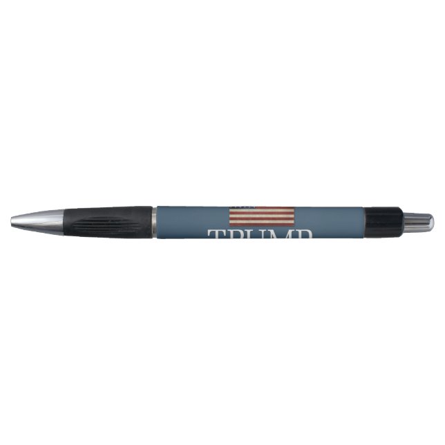 Donald Trump - President 2024 Pen (Front)