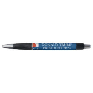 Donald Trump President 2024 Pen