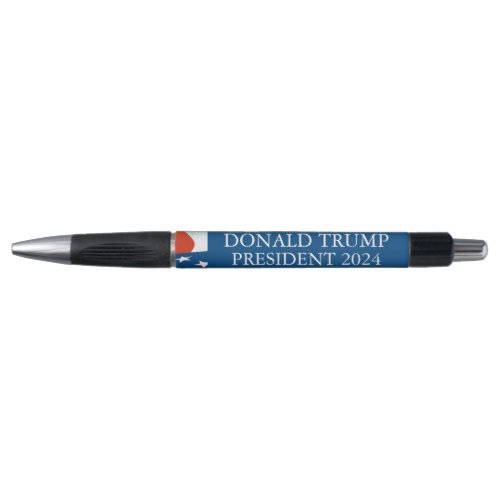 Donald Trump President 2024 Pen