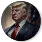 Donald Trump Presidential