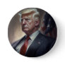 Donald Trump Presidential Button