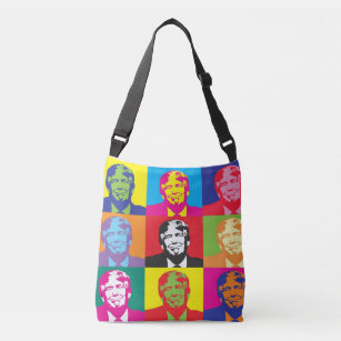 pop art handbags