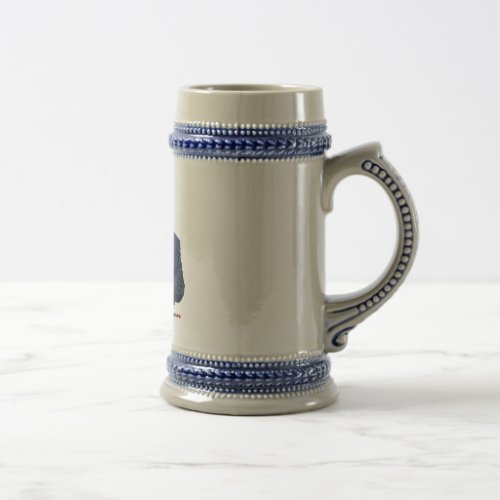 donald trump quote beer stein