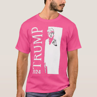 Donald Trump Scarface T-Shirt
