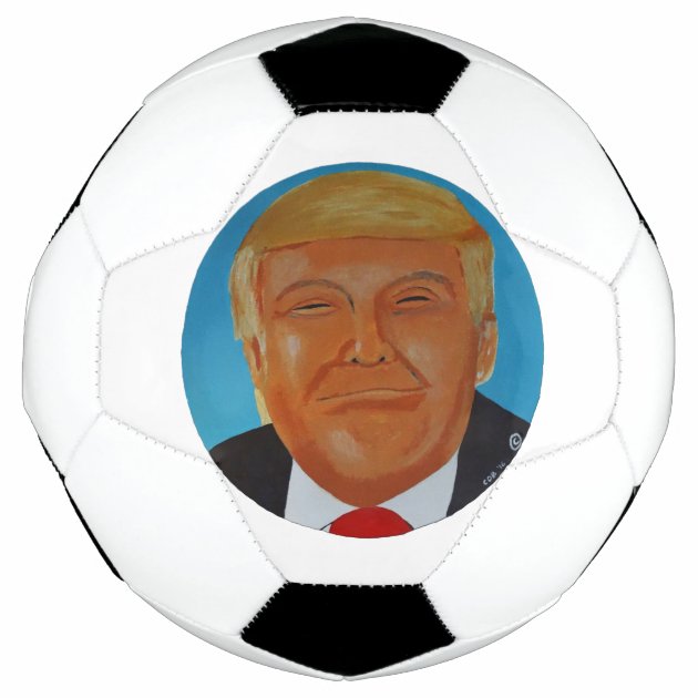 trump tiny balls