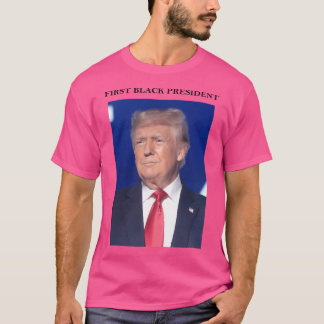 Donald Trump T-Shirt