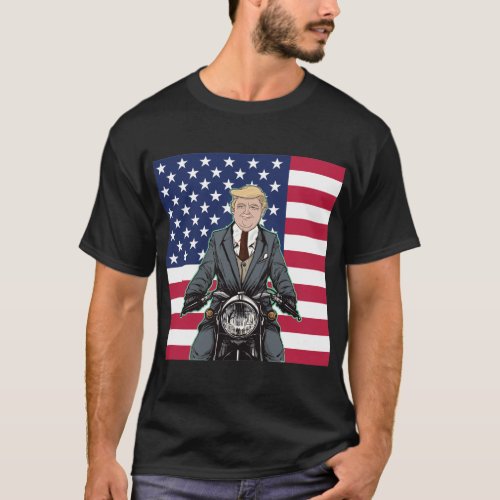 Donald trump T_Shirt