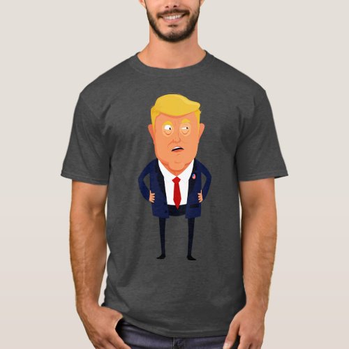 Donald Trump T_Shirt