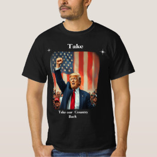 Donald Trump T-Shirt