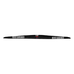 Donald Trump Tie Headband
