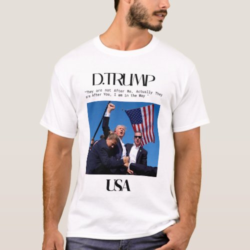 Donald Trump TShirt