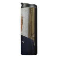 Donald Trump 2024 President USA Stainless Steel Tumbler 20 OZ