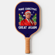Donald Trump Won Make Christmas Great Again