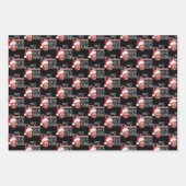 Donald Trump Wrapping Paper Sheets (Front 2)