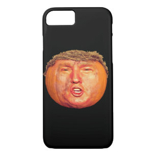 Donald Trumpkin Classic iPhone 8/7 Case