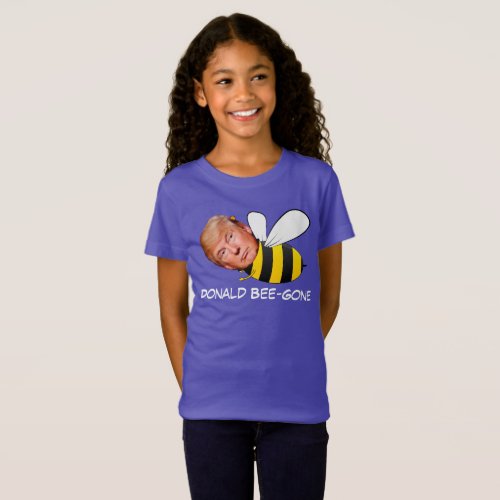 Donald Trumps Bee_Gone T_Shirt
