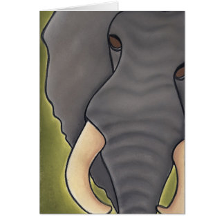 Donald Trunk by Robyn Feeley title by Max Meis Cards