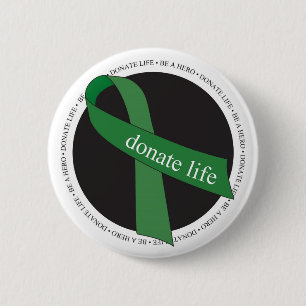 Donate Life Button