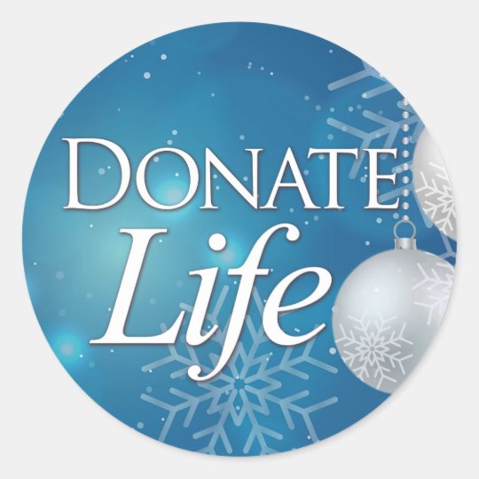 donate christmas ornaments