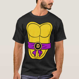 Donatello  Teenage mutant ninja turtles  Essential T-Shirt for