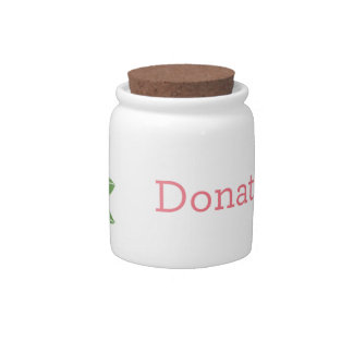 Donation Jar