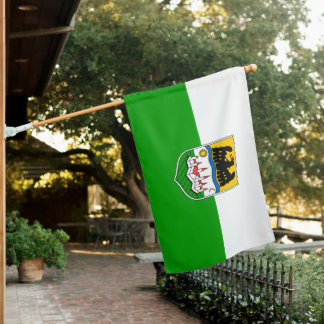 Donauschwaben House Flag