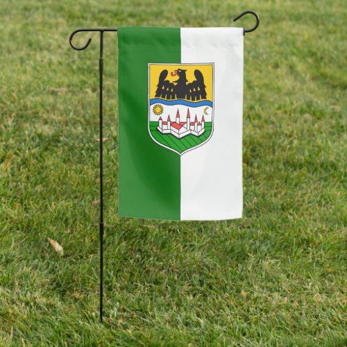 Donauschwaben Weatherproof Garden Flag