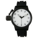 Dondon Watch Oversized Silver Bracelet Dondon Watch Oversized Silver Bracelet