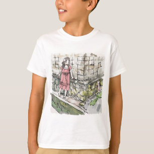 done for T-Shirt