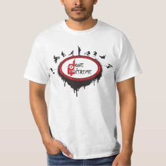 Done In Extreme T T-Shirt