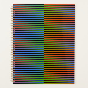 DONE IN VENEZUELA 🇻 🇪 PLANNER