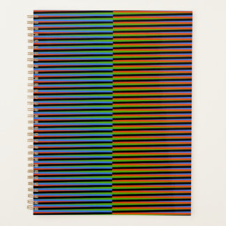 DONE IN VENEZUELA 🇻 🇪 PLANNER