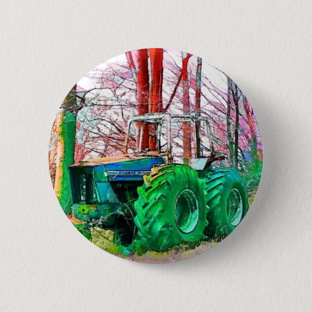 DONE PLOWING BUTTON (Front)