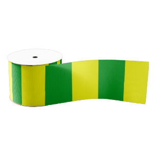 Donegal Flag Ribbon