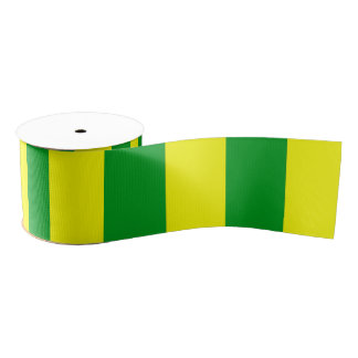 Donegal Flag Ribbon