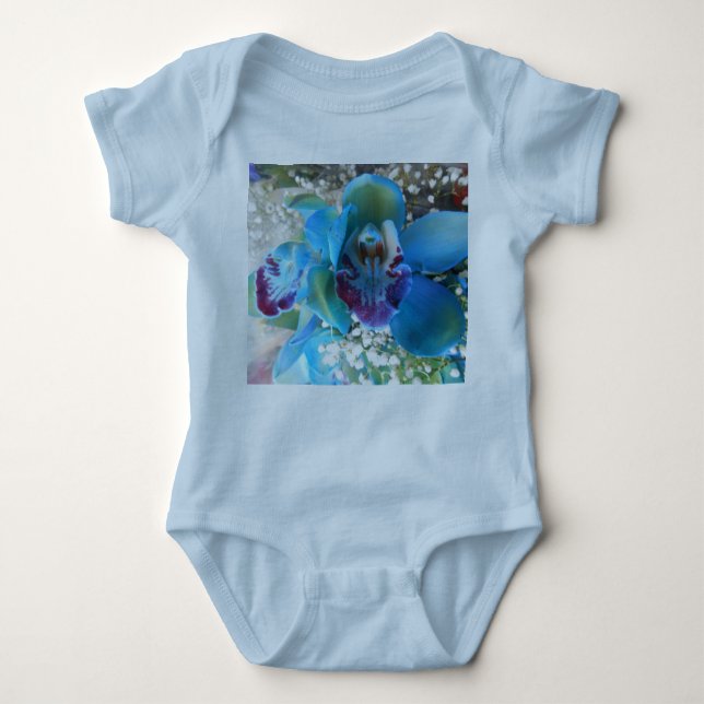Donella Baby Bodysuit (Front)