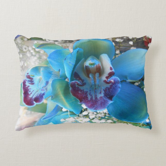 Donella Decorative Pillow (Front)