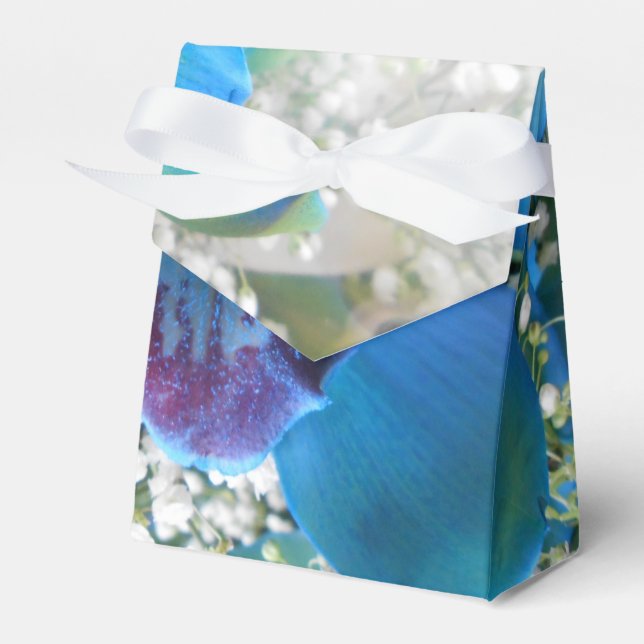 Donella Favor Boxes (Front Side)