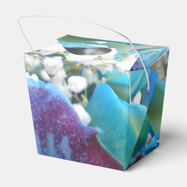 Donella Favor Boxes (Back Side)