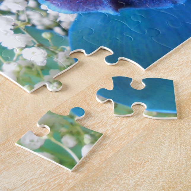 Donella Jigsaw Puzzle (Side)